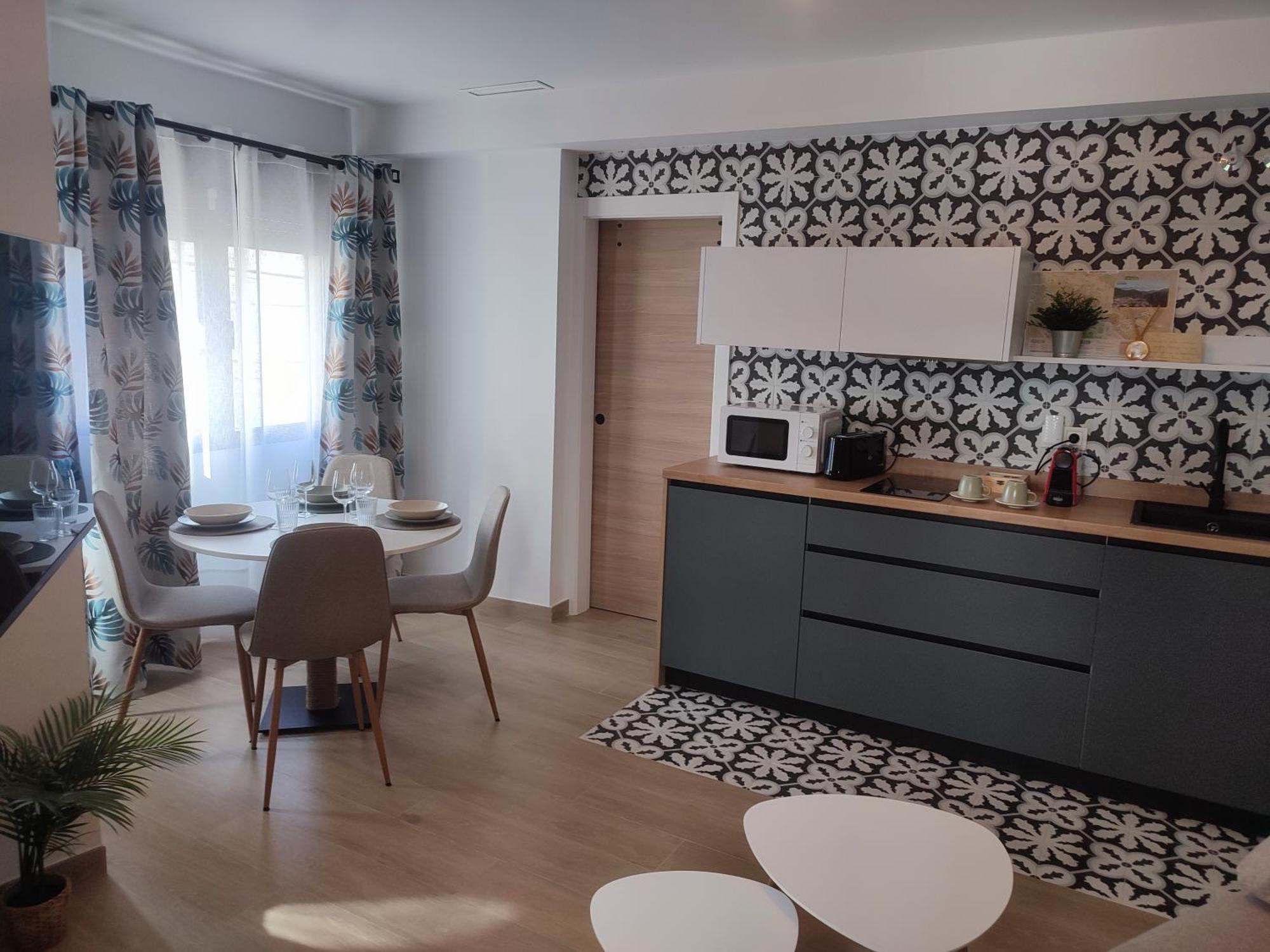 La Noguera Rural Suite غويخار سييرا المظهر الخارجي الصورة