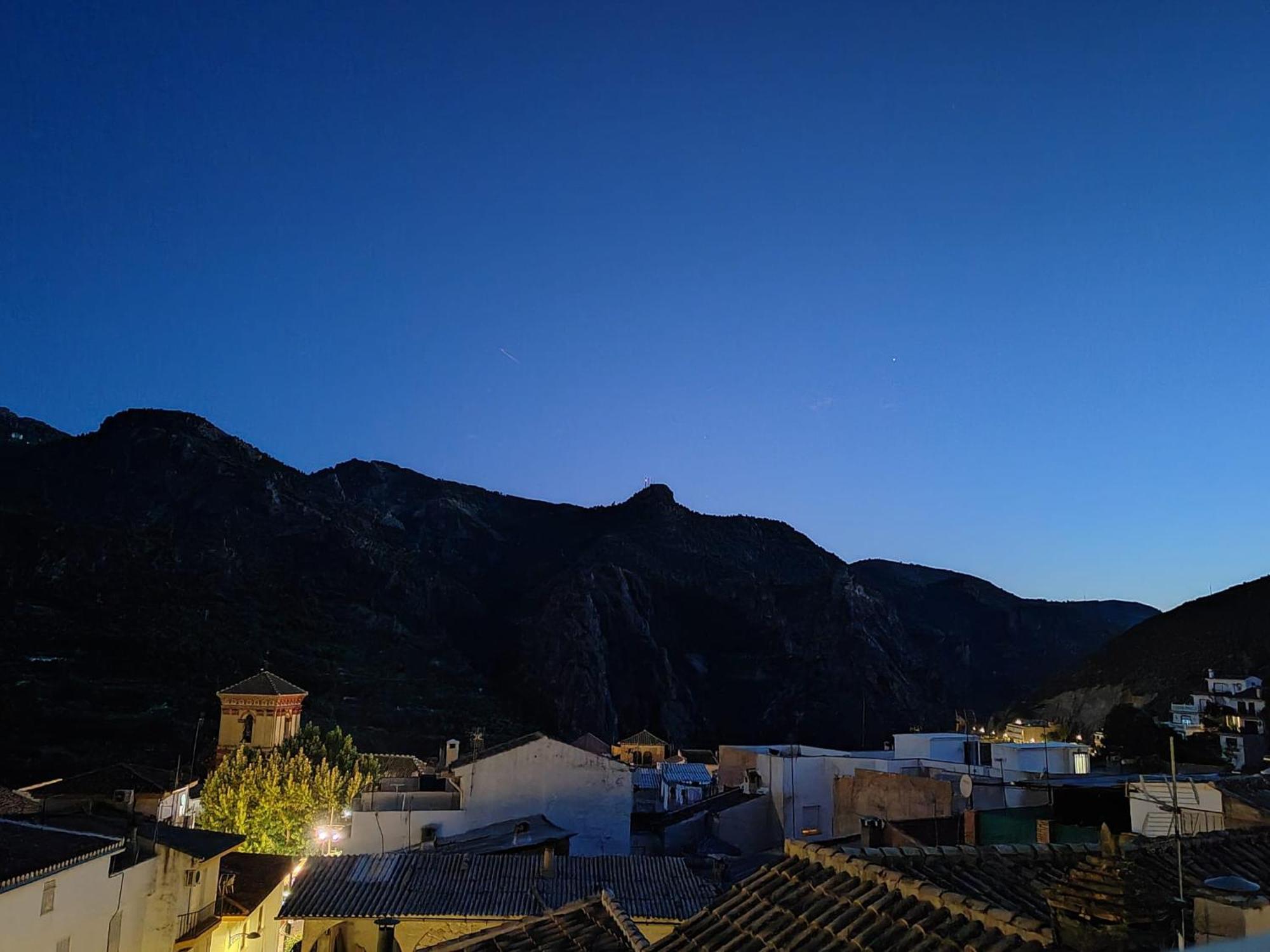 La Noguera Rural Suite غويخار سييرا المظهر الخارجي الصورة