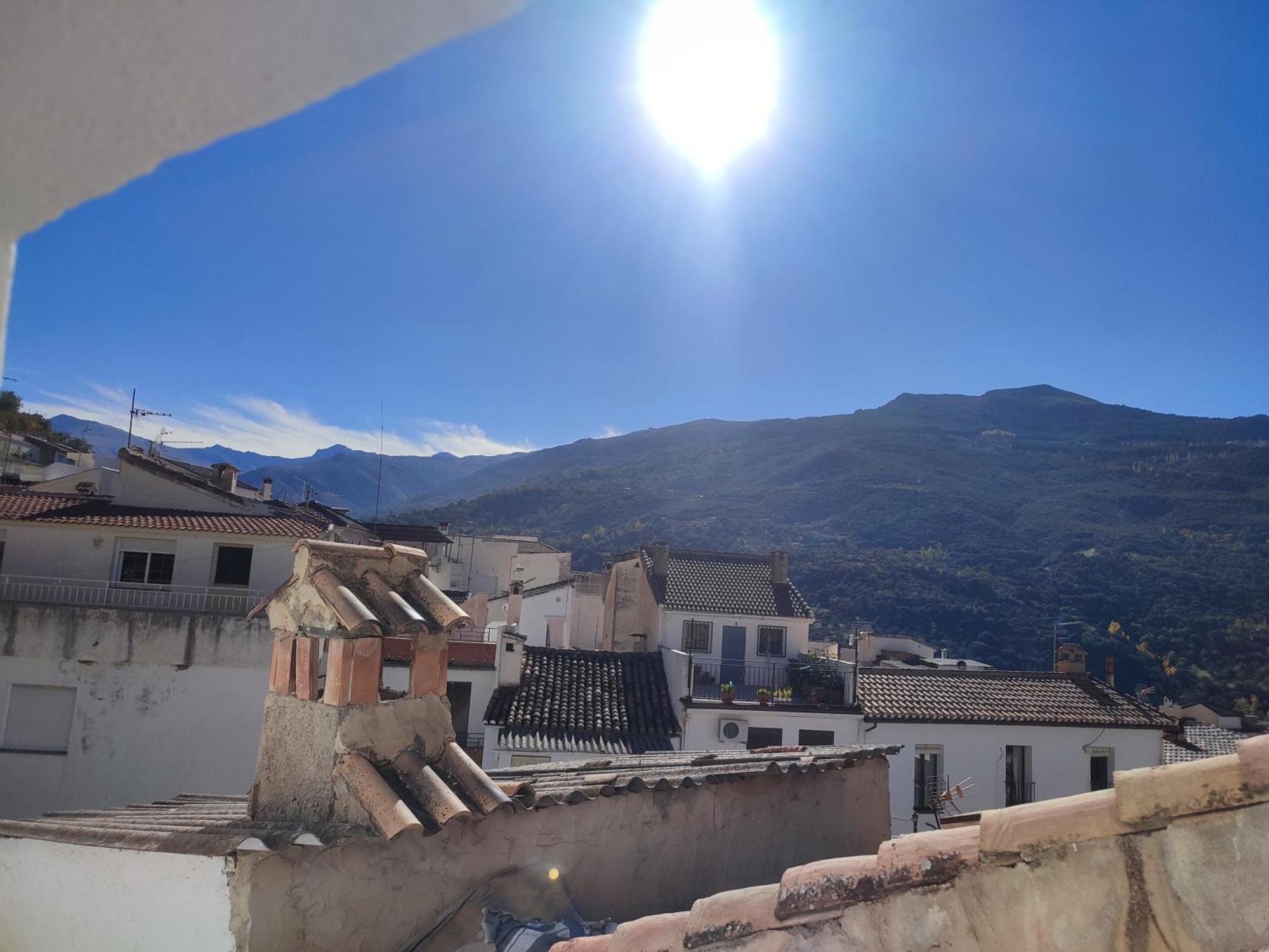 La Noguera Rural Suite غويخار سييرا المظهر الخارجي الصورة
