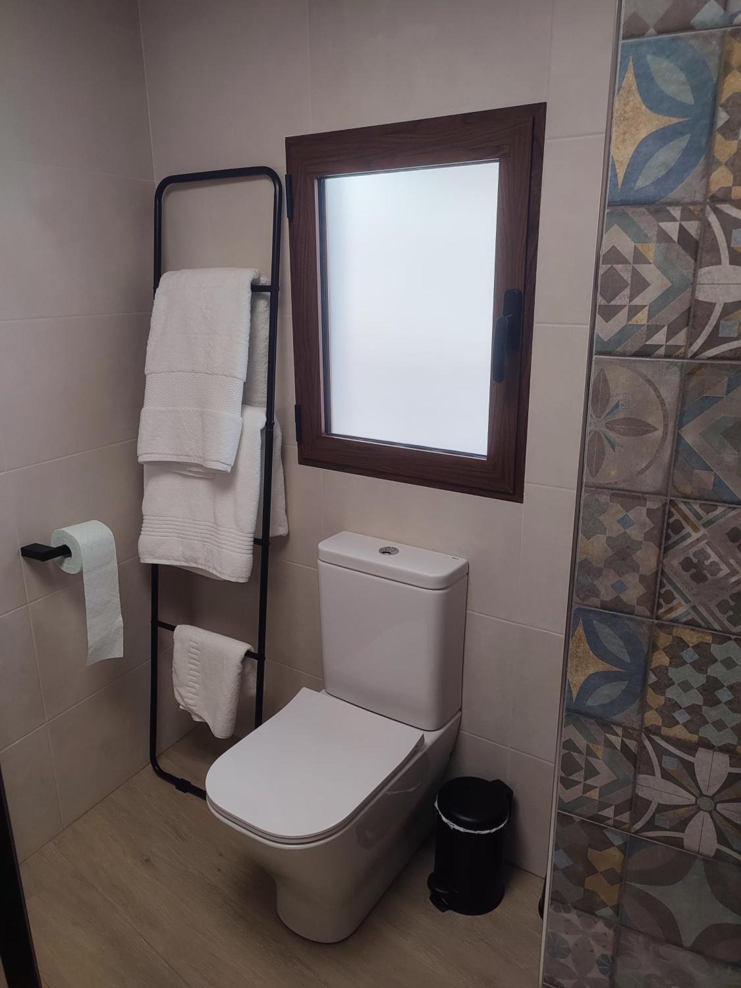 La Noguera Rural Suite غويخار سييرا المظهر الخارجي الصورة